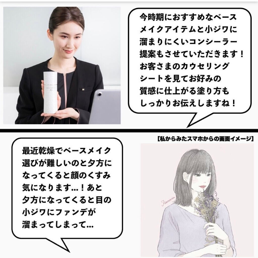 トーンパーフェクティング パレット/DECORTÉ/パレットコンシーラーを使ったクチコミ(6枚目)