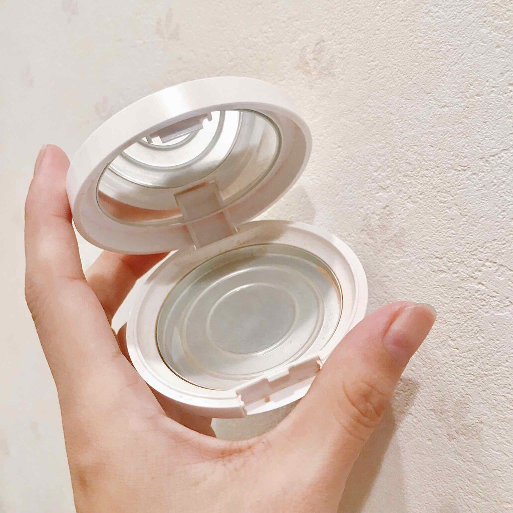 ミネラルエッセンスモイストEX SPF50+ PA++++/MiMC/パウダーファンデーションを使ったクチコミ（1枚目）