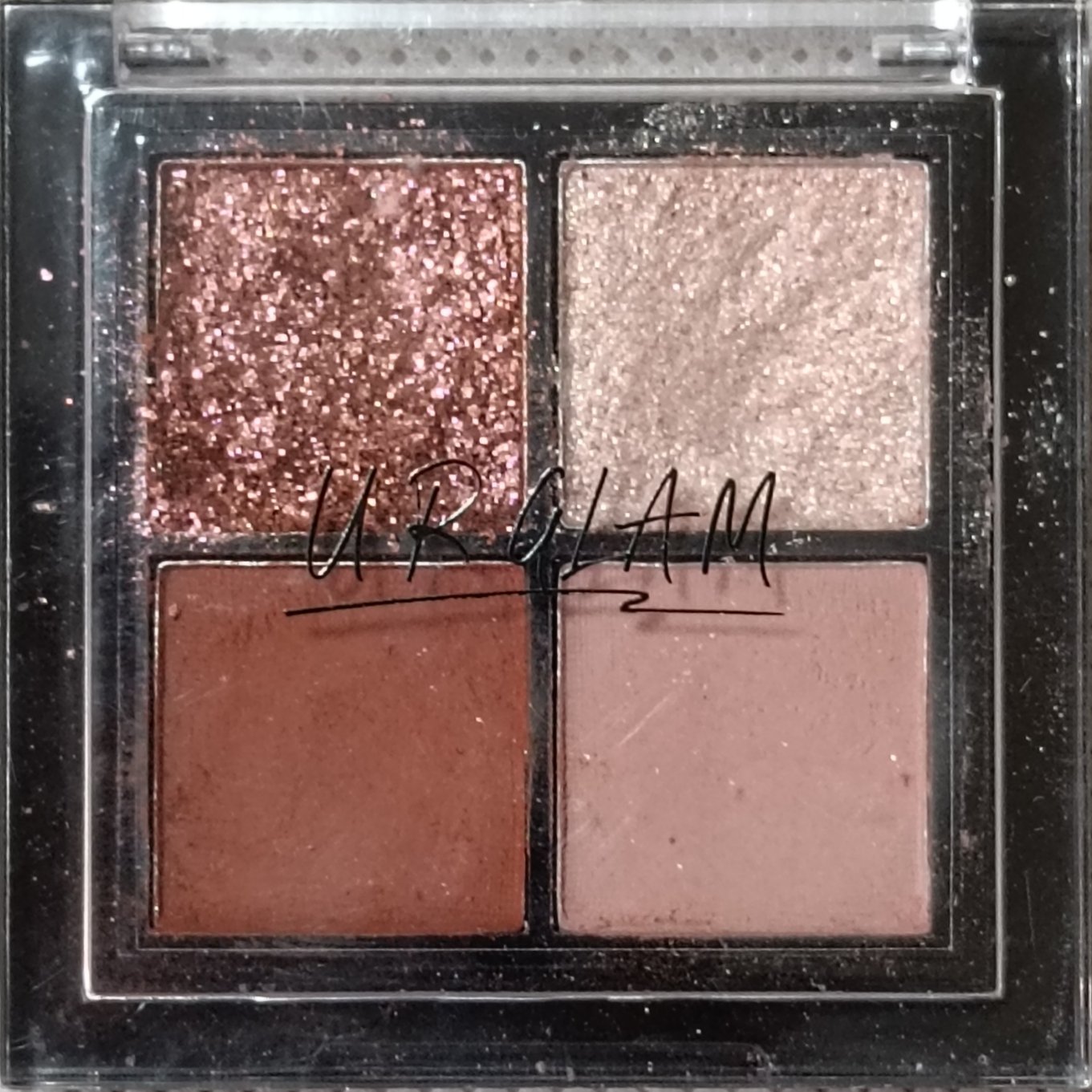 ノビモリマスカラ/キャンメイク/マスカラを使ったクチコミ（2枚目）