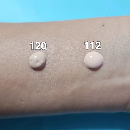 フィットミー リキッドファンデーション R/MAYBELLINE NEW YORK/リキッドファンデーションを使ったクチコミ(3枚目)