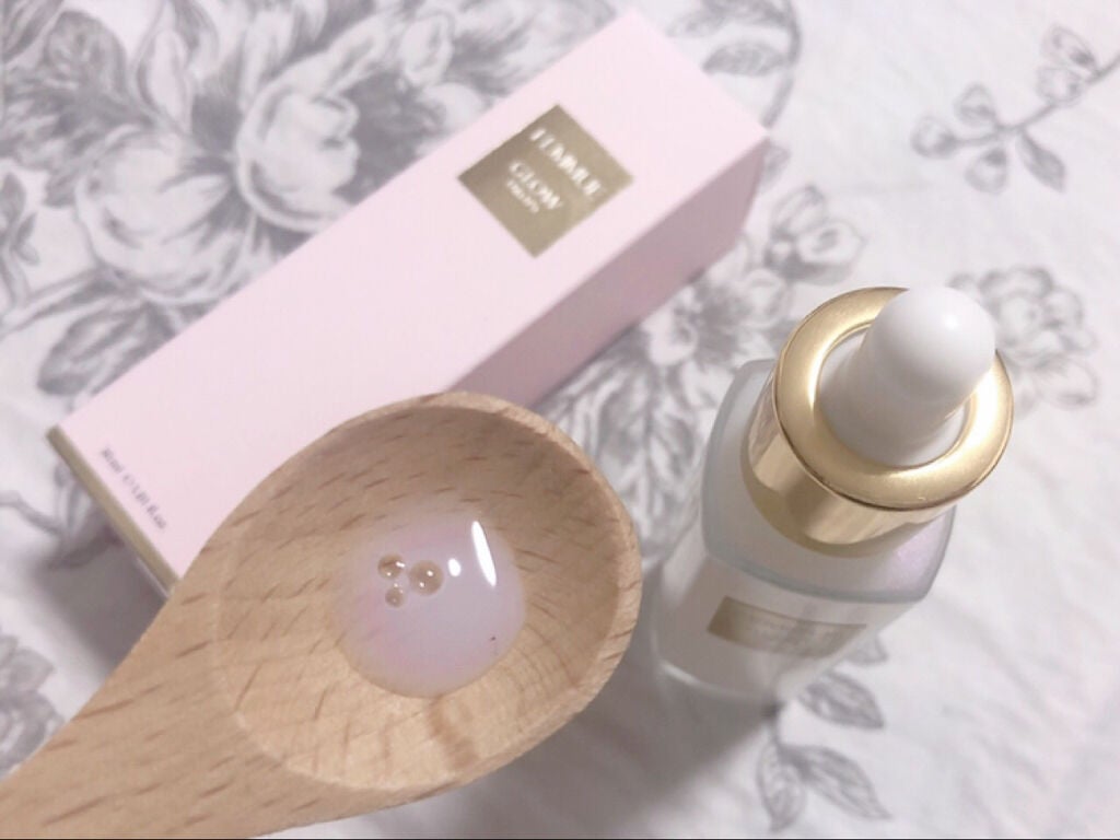 グロウドロップス/FEMMUE/美容液を使ったクチコミ(3枚目)