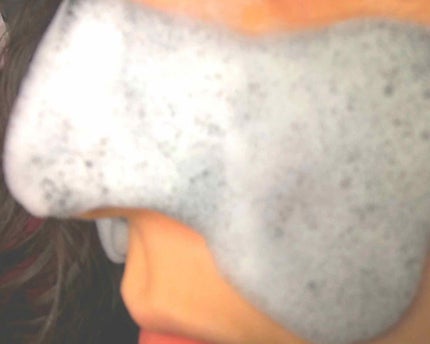 BP クレンジングパッチ/ETUDE/シートマスク・パックを使ったクチコミ(2枚目)