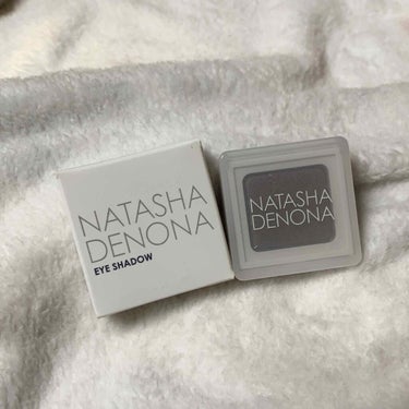 シングルアイシャドウ/Natasha Denona/シングルアイシャドウを使ったクチコミ（1枚目）