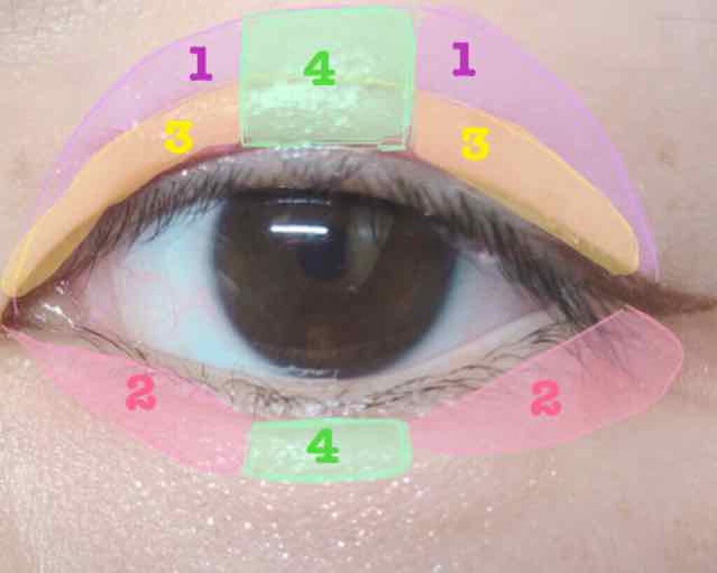 ジューシー クッション ルージュ/ESPRIQUE/口紅を使ったクチコミ（3枚目）