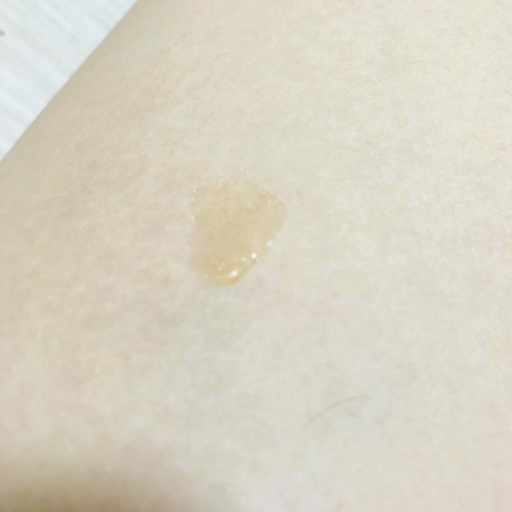 CCリップオイル/KATE/リップグロスを使ったクチコミ(2枚目)