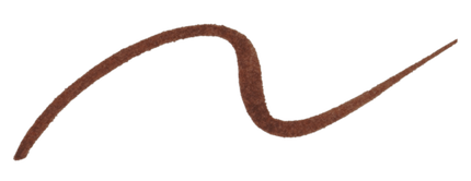 ブラックブラウン