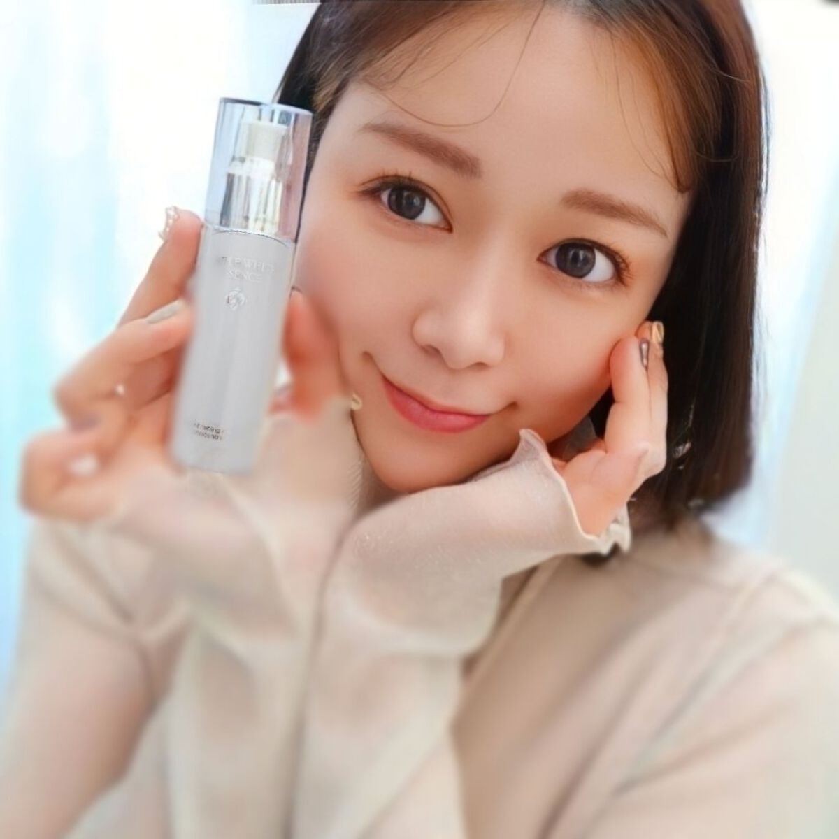 トリプルホワイトエッセンス/VITOWA/美容液を使ったクチコミ（3枚目）