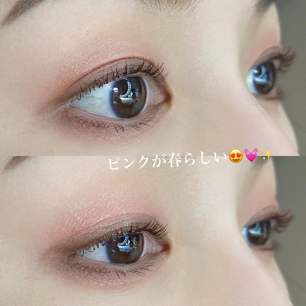 スティロ ユー ウォータープルーフ N/CHANEL/ペンシルアイライナーを使ったクチコミ(4枚目)