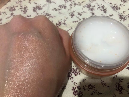 EX プレミアムリフトジェル/コラリッチ/オールインワン化粧品を使ったクチコミ(5枚目)