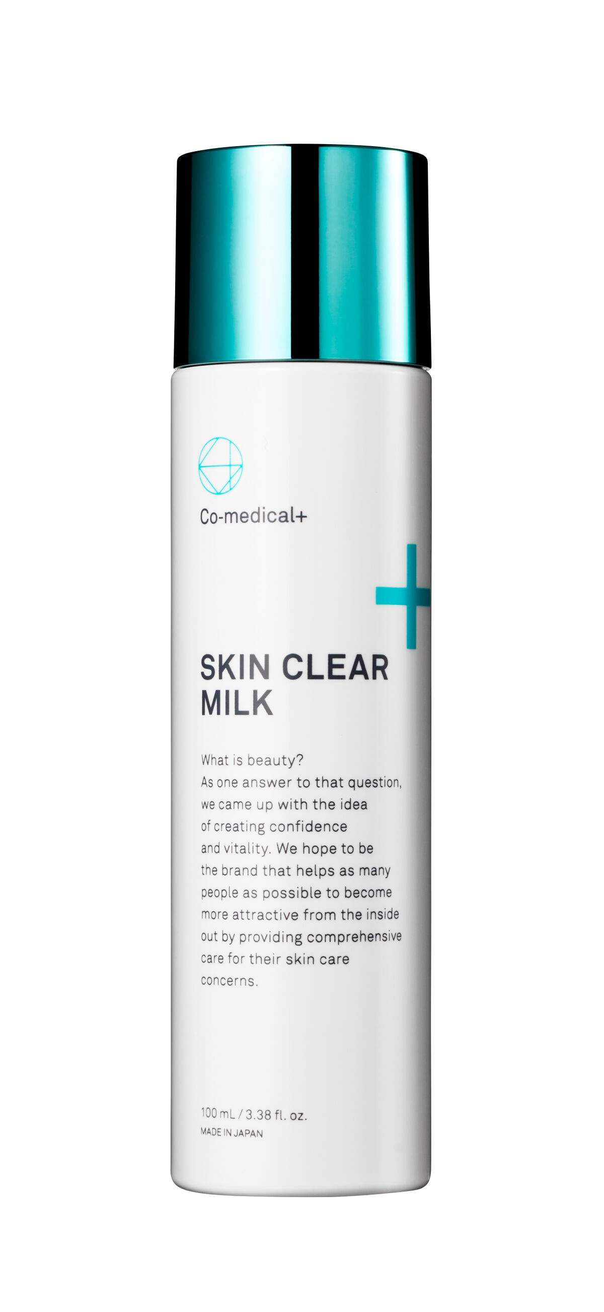 CO 薬用スキンクリアミルク