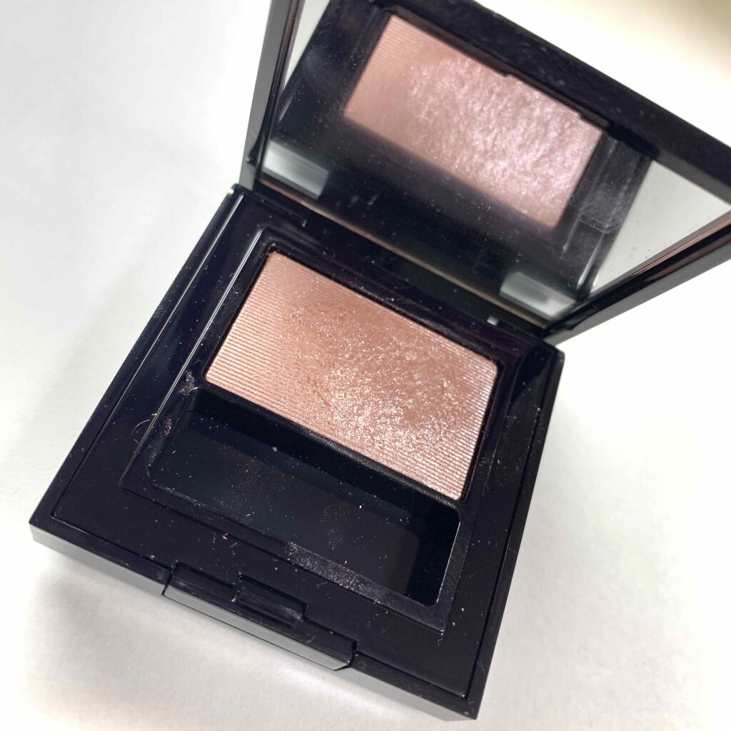 ピュア カラー エンヴィ アイシャドウ 18 チーキー ピンク ブリリアント/ESTEE LAUDER/ジェル・クリームアイシャドウを使ったクチコミ（1枚目）