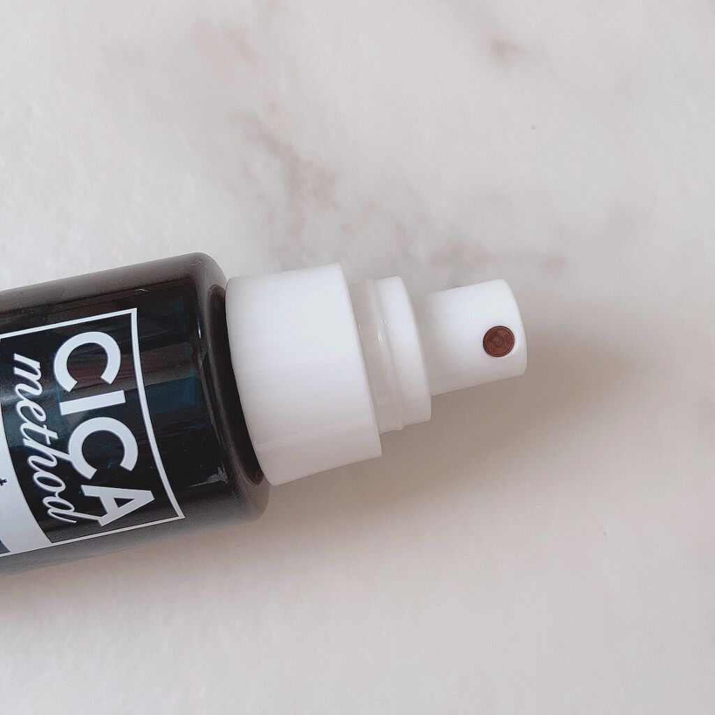 シカ メソッド クリーム/コジット/フェイスクリームを使ったクチコミ（2枚目）