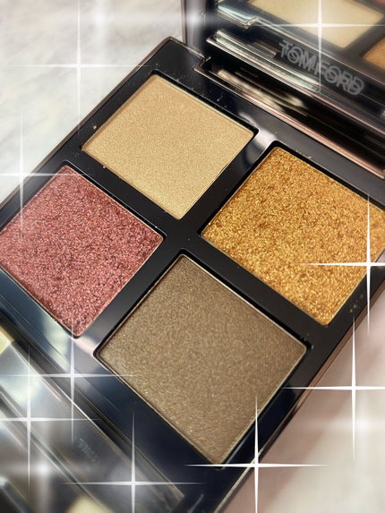 アイ カラー クォード 30 アラベスク / TOM FORD BEAUTY(トム アイ カラー クォード 30 アラベスク / TOM FORD BEAUTY(トム