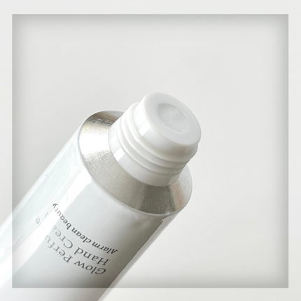 グロウパフュームハンドクリーム/orin/ハンドクリームを使ったクチコミ(3枚目)