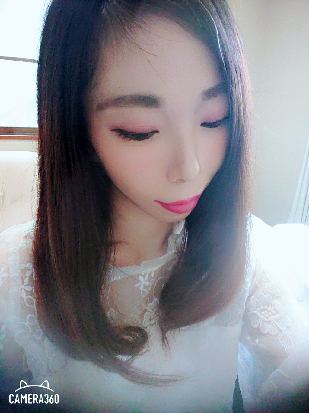 スキニーリッチシャドウ/excel/アイシャドウパレットを使ったクチコミ（3枚目）