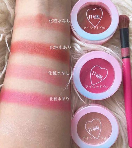 WP ディアダーリンソーダティント/ETUDE/口紅を使ったクチコミ(2枚目)