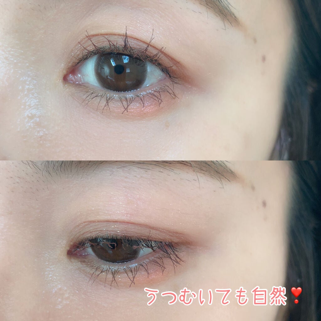 ふたえリキッド/Eye Catching Beauty/二重まぶた用アイテムを使ったクチコミ(2枚目)