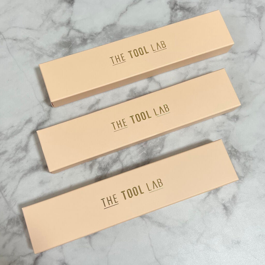 ハッピーリムメイクアップスポンジ Jumbo/THE TOOL LAB/パフ・スポンジを使ったクチコミ(8枚目)