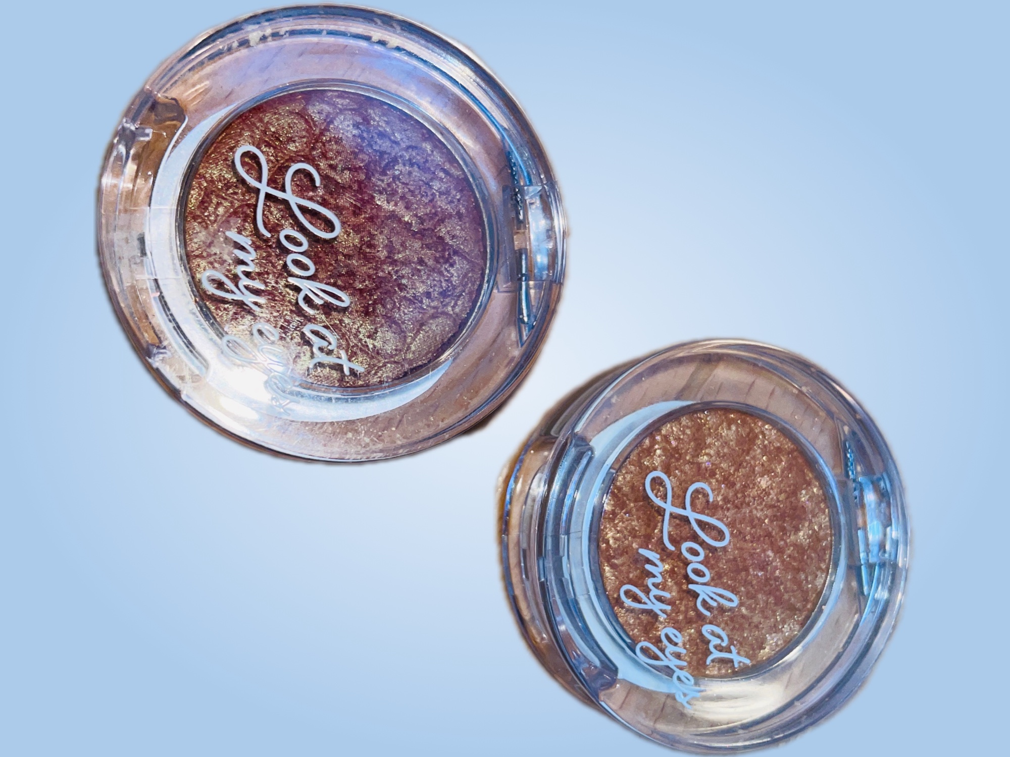 ルックアット マイアイジュエル/ETUDE/単色アイシャドウを使ったクチコミ（1枚目）