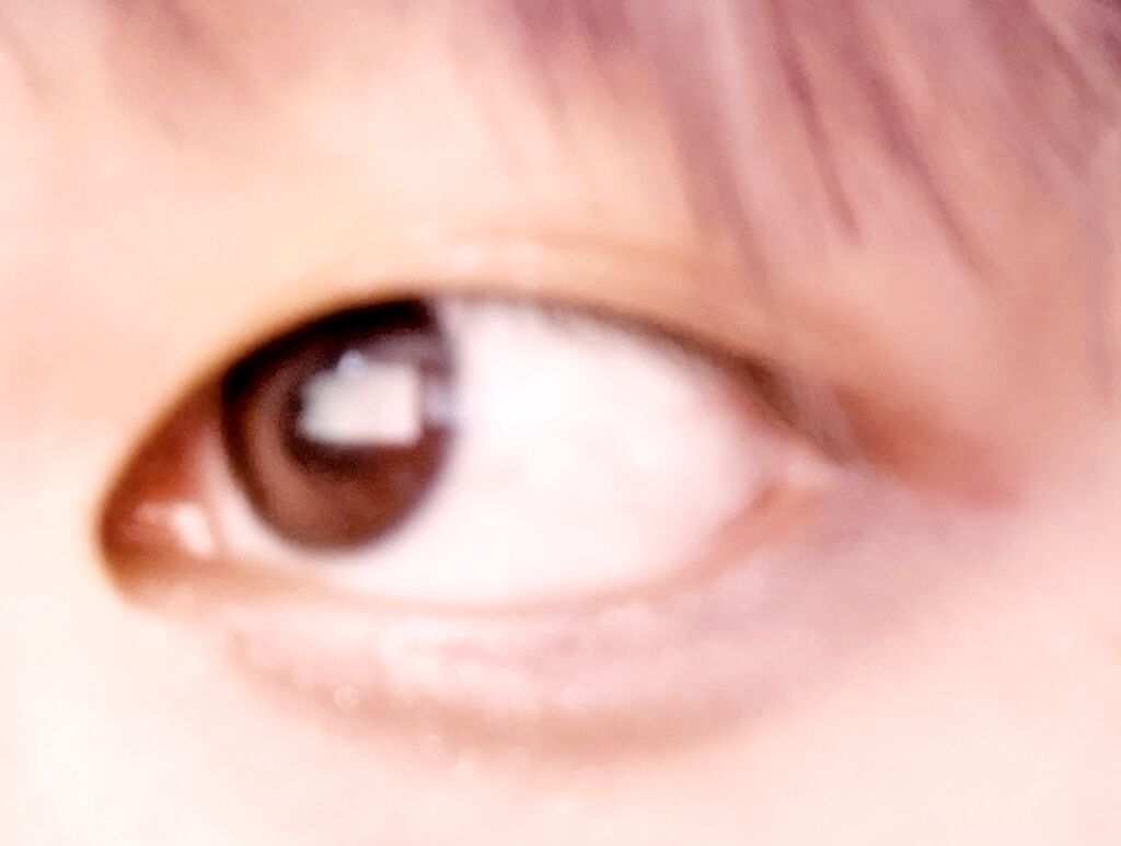 シングルカラーアイシャドウ/CEZANNE/単色アイシャドウを使ったクチコミ(4枚目)