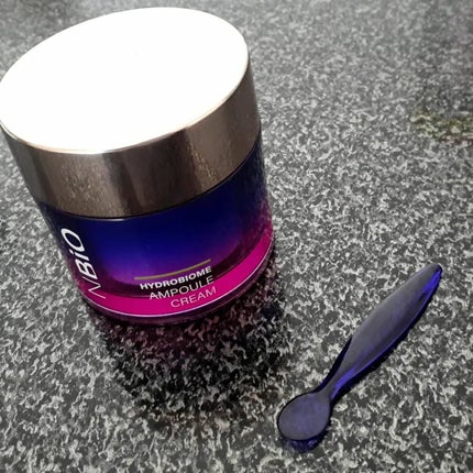 ハイドロバイオ―ム アンプルセラム/エヌバイオ/美容液を使ったクチコミ(5枚目)