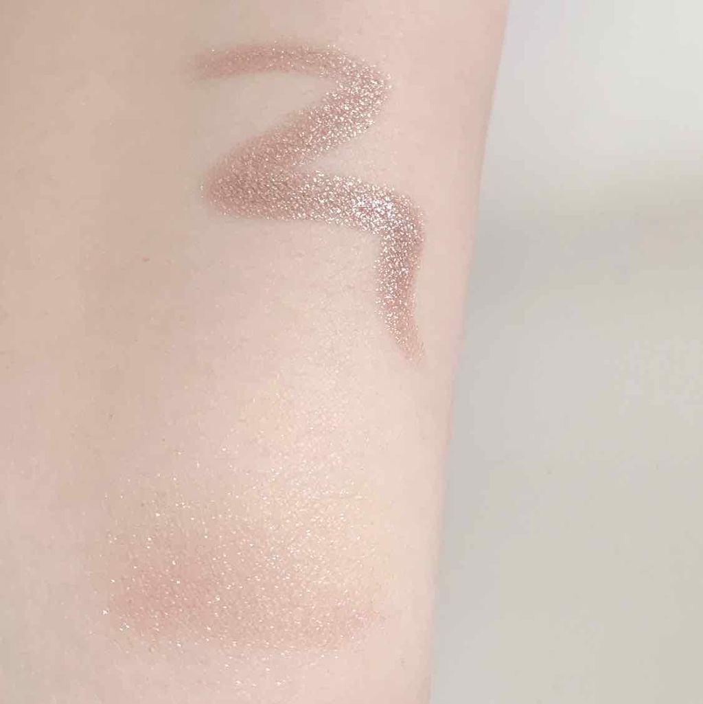 キャビアスティック アイカラー/ローラ メルシエ/スティックアイシャドウを使ったクチコミ（3枚目）