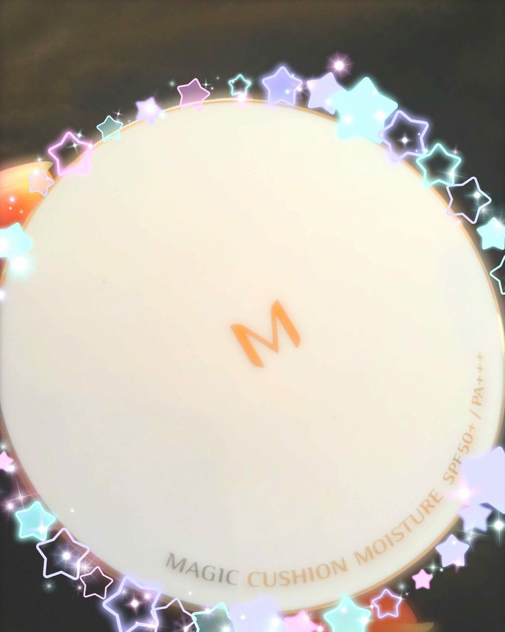 シークレットスキンメイカーゼロ（パクト） 02 標準的な肌/KATE/パウダーファンデーションを使ったクチコミ（1枚目）