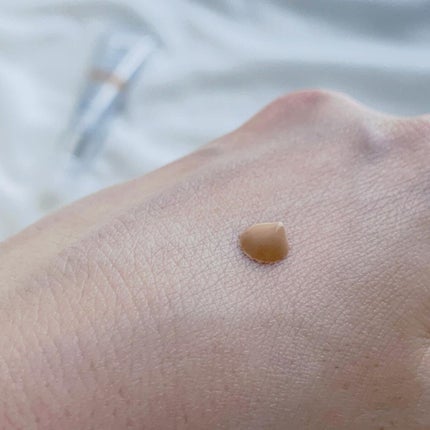 肌潤 マルチCCクリーム/米肌/CCクリームを使ったクチコミ(5枚目)