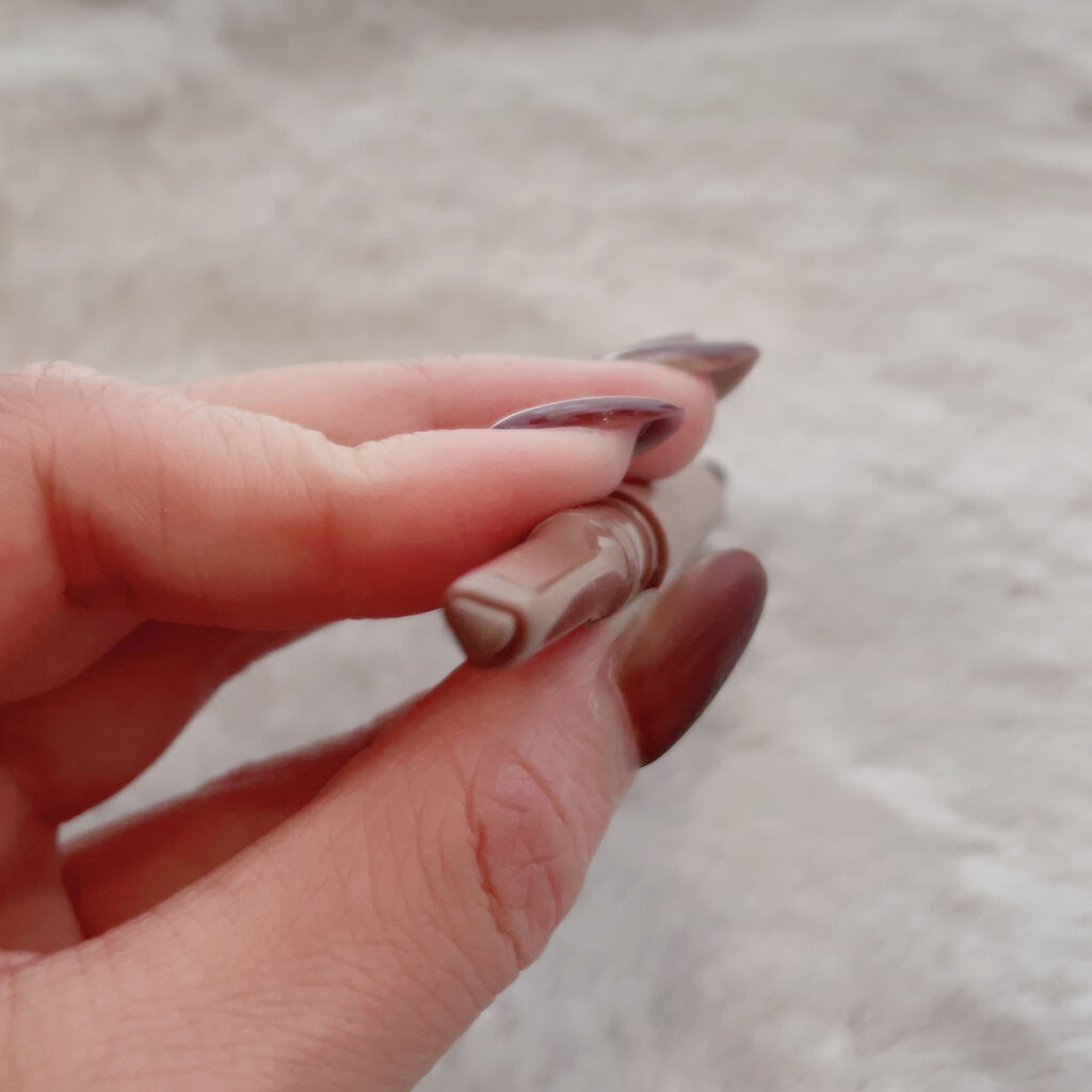 エテュセ アイエディション(ブロウライナー)/ettusais/アイブロウペンシルを使ったクチコミ（2枚目）