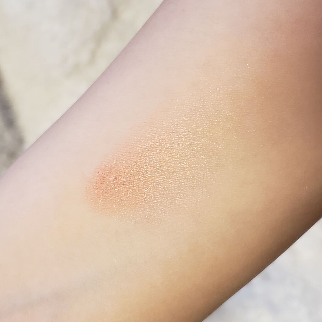 ビオモイスチュアチーク/MiMC/パウダーチークを使ったクチコミ（2枚目）