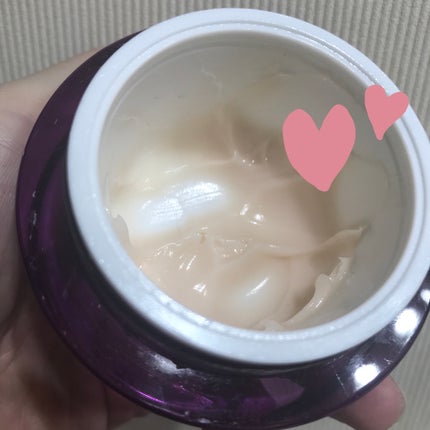 プロバイオダーム リフティング クリーム/BIOHEAL BOH/フェイスクリームを使ったクチコミ(2枚目)