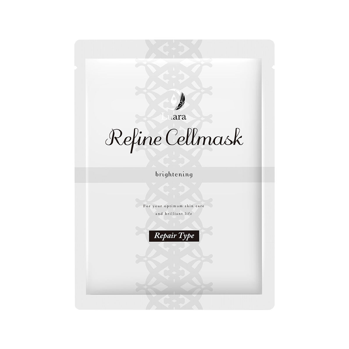 Luara リファインセルマスク