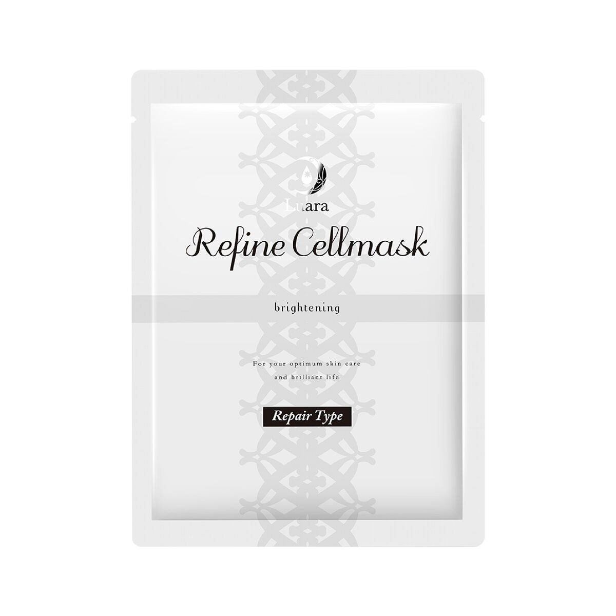 リファインセルマスク Luara