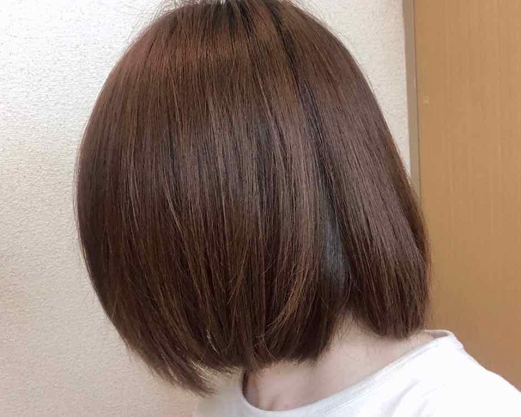 メイクアップカラー/ビューティーン/ヘアカラーを使ったクチコミ(1枚目)