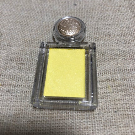 ヴィセ リシェ アイブロウパウダー/Visée/パウダーアイブロウを使ったクチコミ(3枚目)