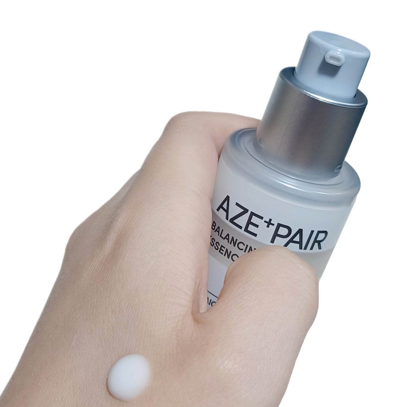 アゼペア 美容液/ネイチャーリパブリック/美容液を使ったクチコミ(3枚目)