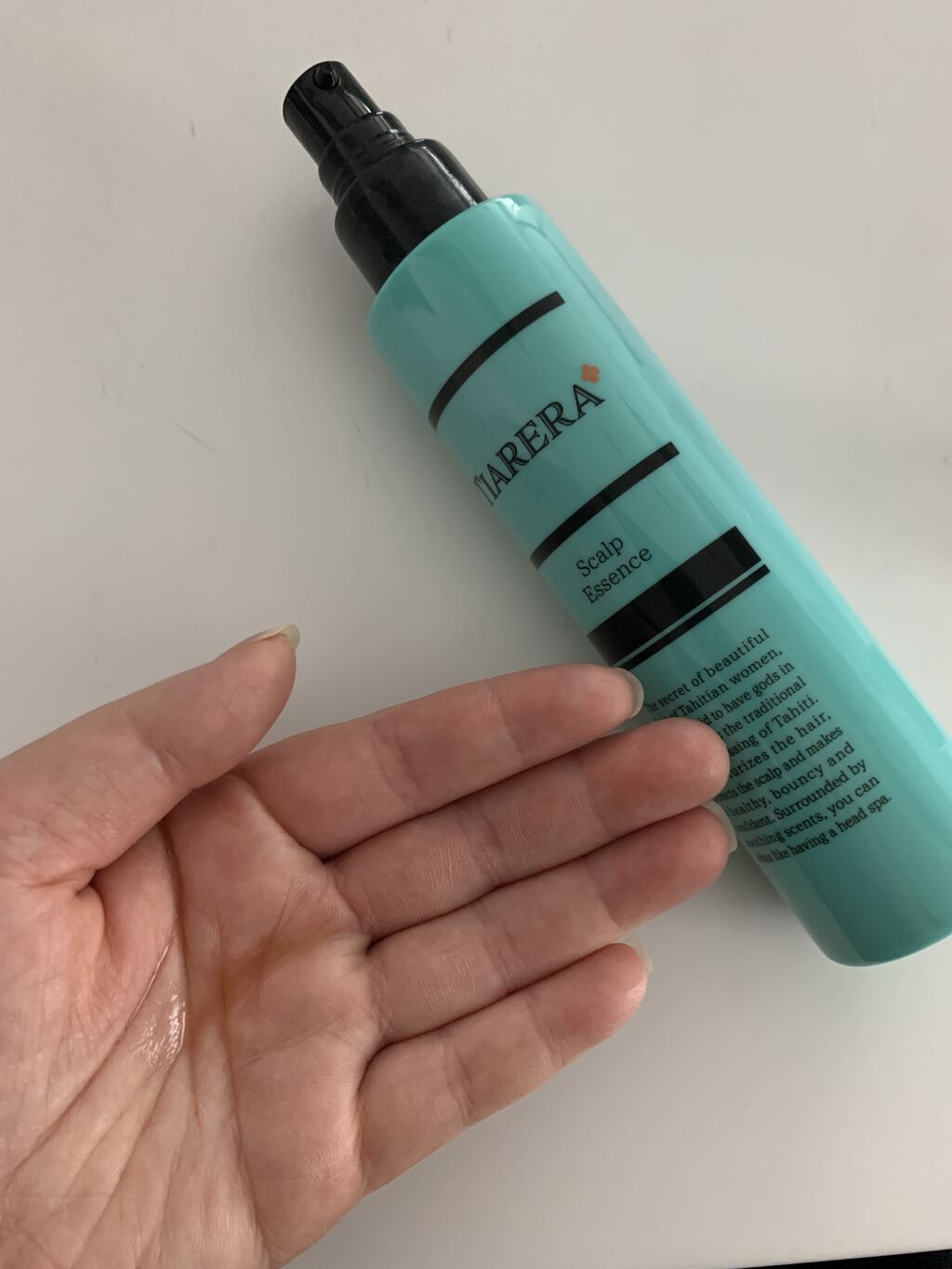 を使ったクチコミ（3枚目）