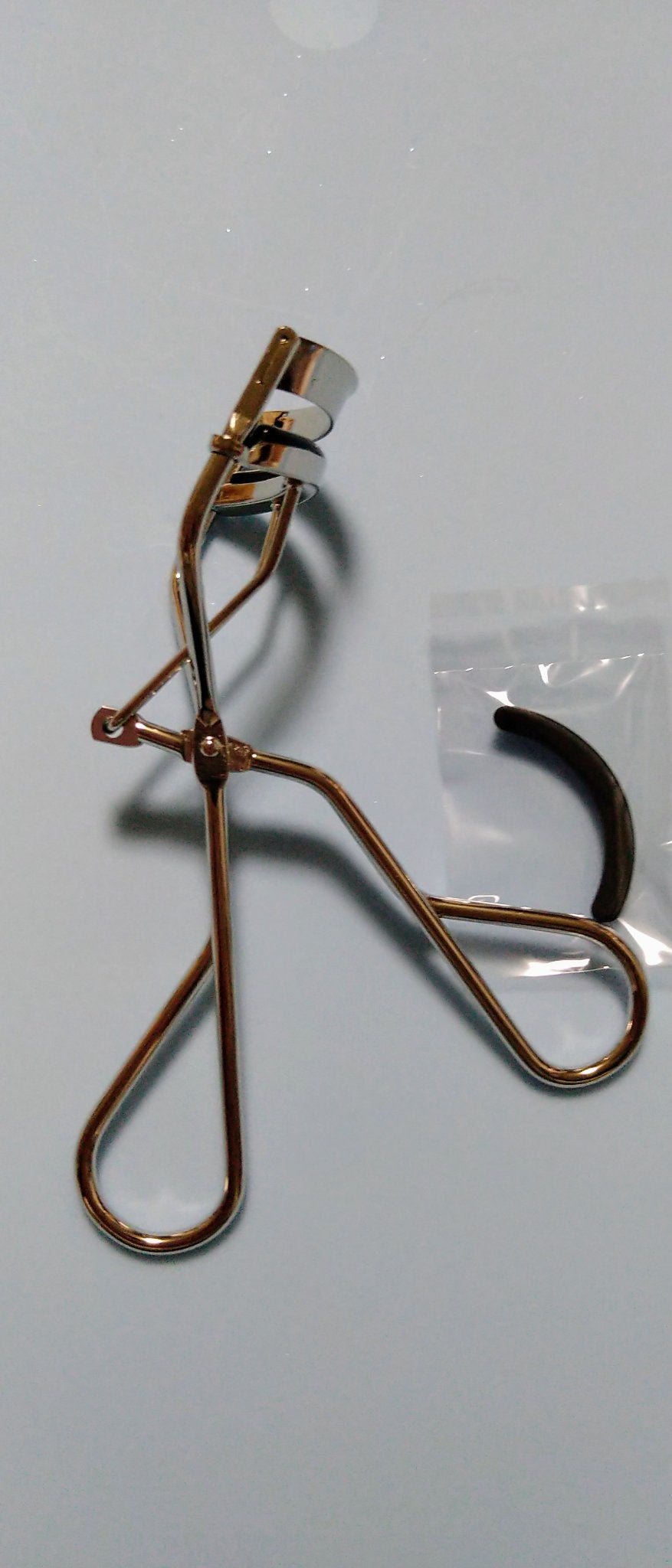 アイラッシュカーラー /SHISEIDO/ビューラーを使ったクチコミ(3枚目)