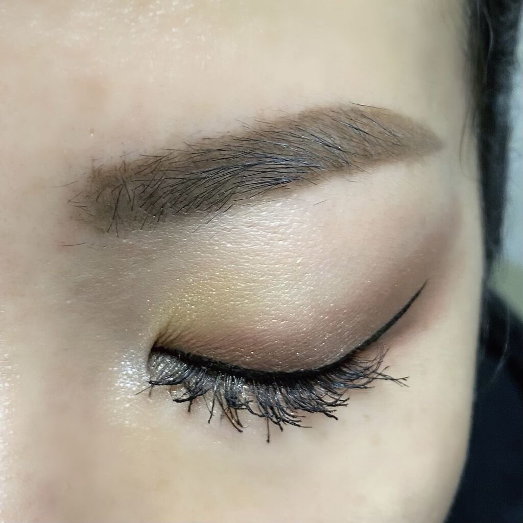 ラッシュマキシマイザーHP/KATE/マスカラ下地を使ったクチコミ（3枚目）