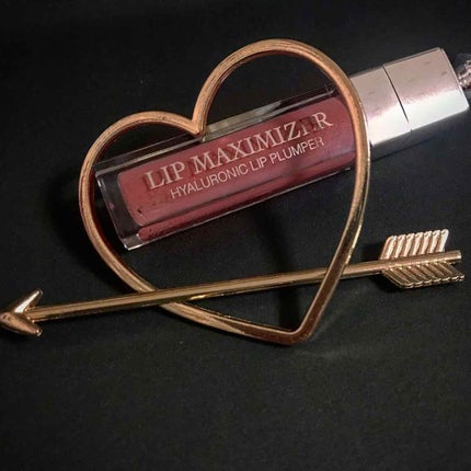 【旧】ディオール アディクト リップ マキシマイザー/Dior/リップグロスを使ったクチコミ(1枚目)