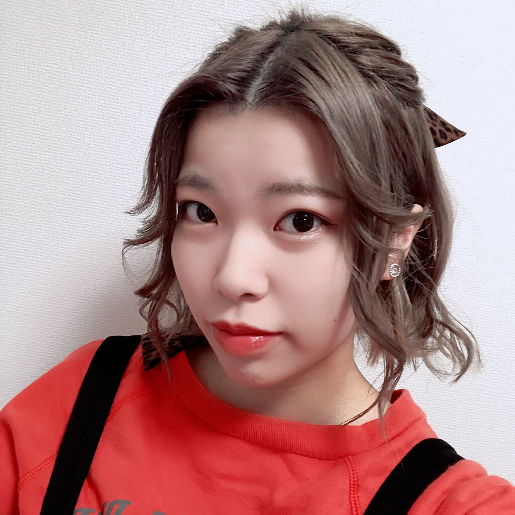 タイムレスカラーリップ/オーブ/口紅を使ったクチコミ（2枚目）