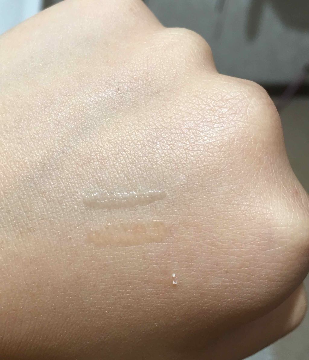 EYE CHANGE FILM/BtoCbeaute(ビートゥーシーボーテ)/二重まぶた用アイテムを使ったクチコミ(2枚目)