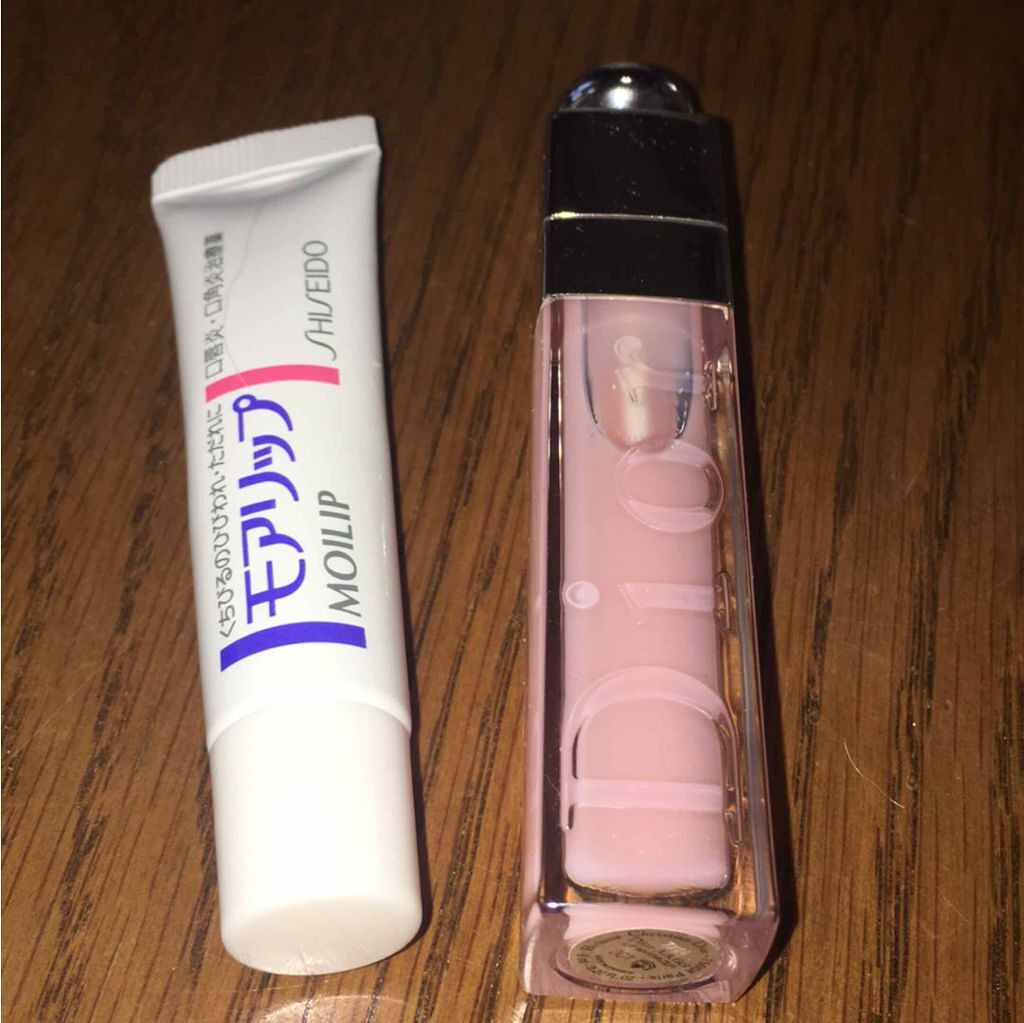 【旧】ディオール アディクト リップ マキシマイザー/Dior/リップグロスを使ったクチコミ(1枚目)