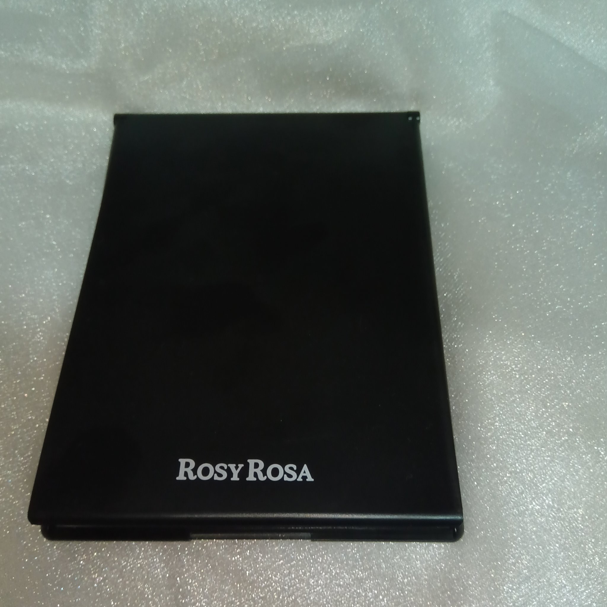 リアルックミラー/ロージーローザ/その他化粧小物を使ったクチコミ（1枚目）