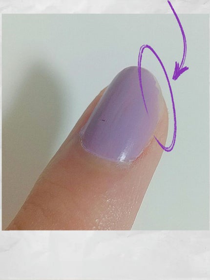 pa ネイルカラー S041/pa nail collective/マニキュアの画像