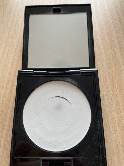 ポーセリンスキン パウダー/ADDICTION/プレストパウダーを使ったクチコミ(1枚目)