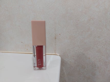 ニードルプランパー 高熱フィグ/Ui2./リッププランパーを使ったクチコミ(1枚目)