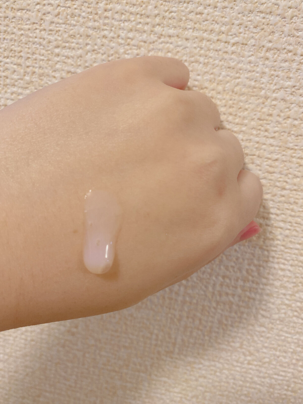 TSUYA エッセンス VG/shu uemura/美容液を使ったクチコミ（2枚目）