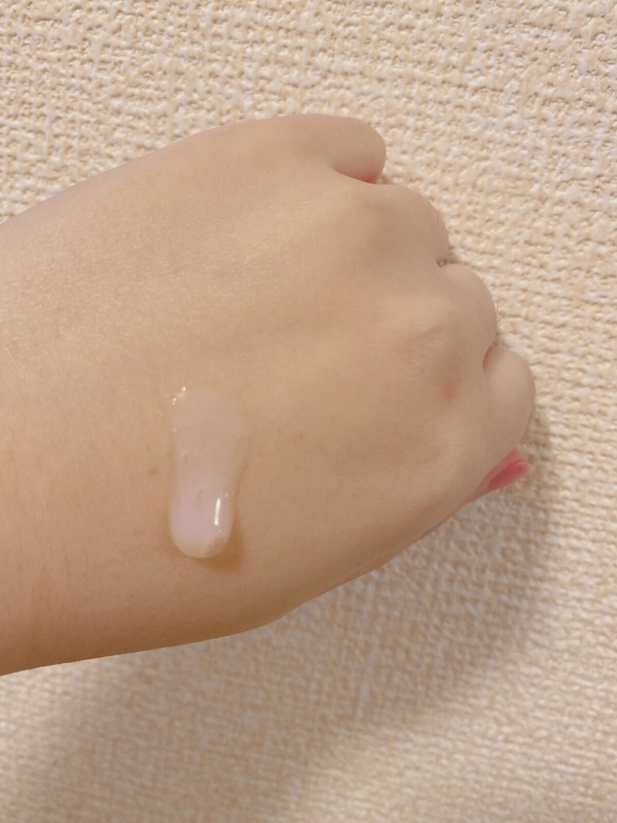 TSUYA エッセンス VG/shu uemura/美容液を使ったクチコミ(2枚目)