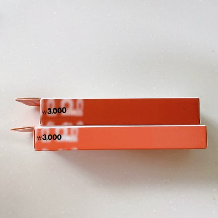 Over Lip Pencil/TWINKLE POP/リップライナーを使ったクチコミ(5枚目)